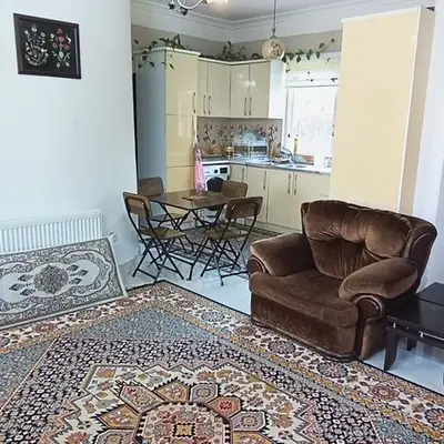 ویلا دوخوابه دوبلکس چهره