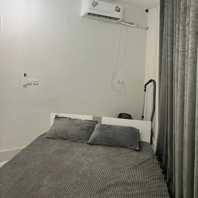 آپارتمان یک خوابه ناصری
