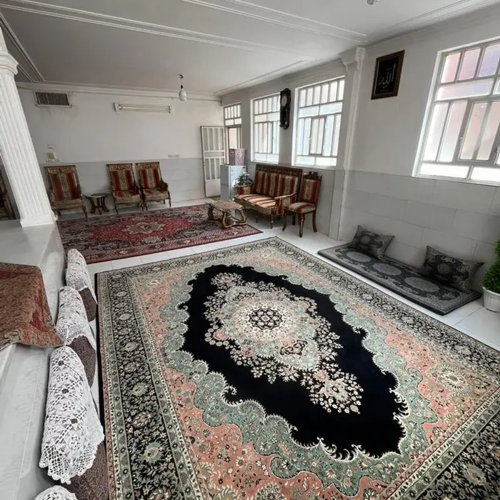 ویلا یک خوابه انقلاب 5 -   