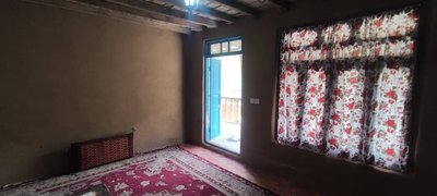 بومگردی کلاری - واحد توسکا