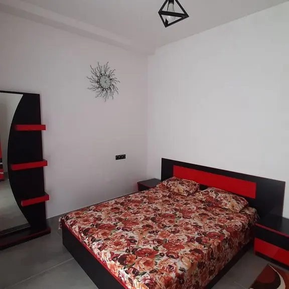 ویلا دوخوابه ماهپور -