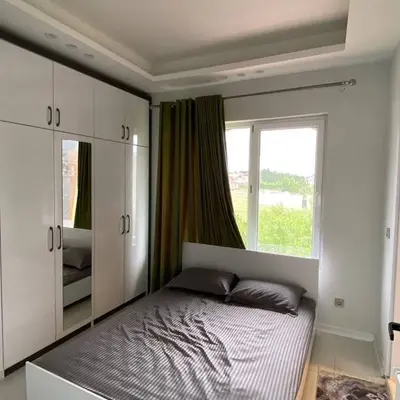 ویلا چهارخوابه استخردار لوکس شیله