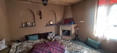 بومگردی کلاری - واحد مارال