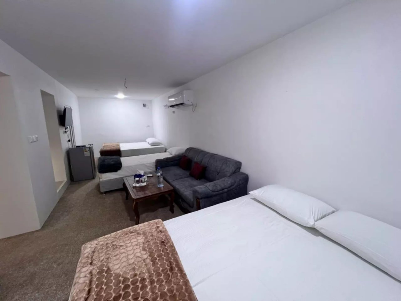 ساحلی خماسی هنگام - واحد پنج تخته 1