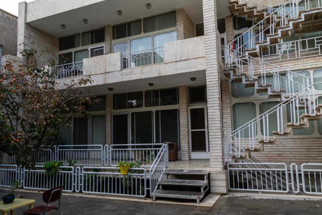 پاوا فامیلی - واحد دونفره