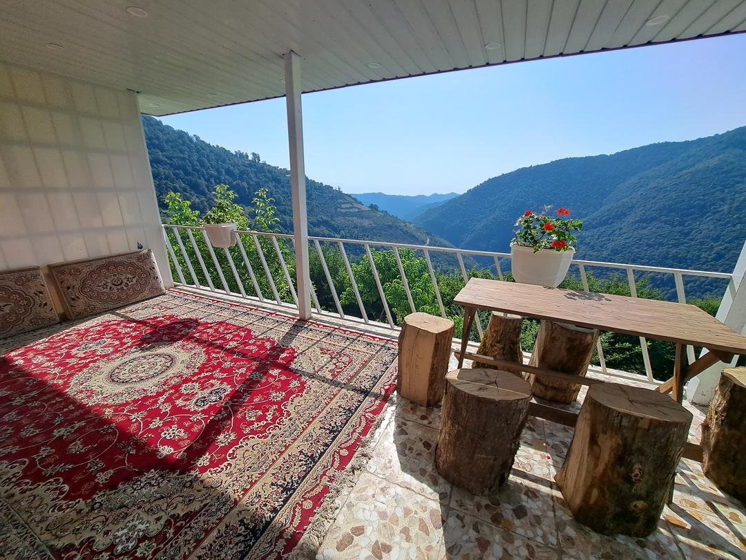 دوخوابه رویایی - واحد ۱