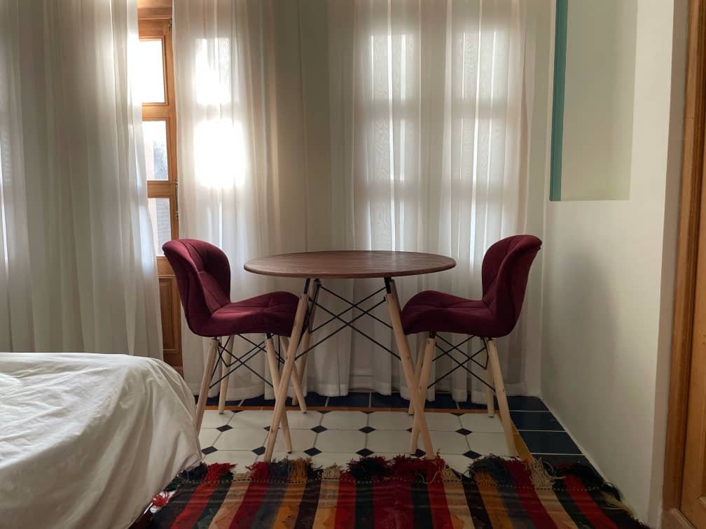 سینا - واحد دوتخته 10