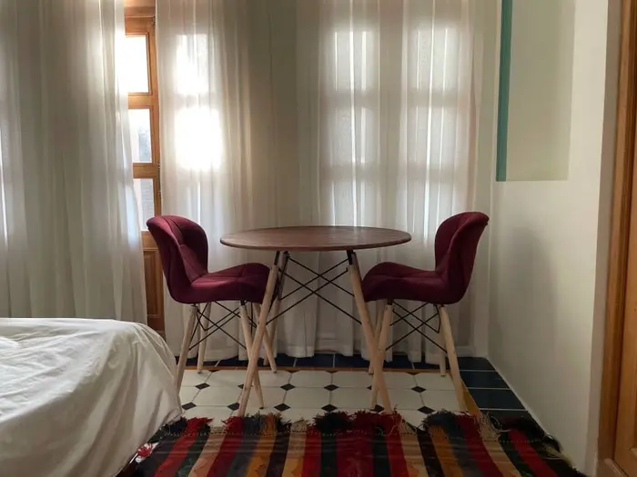 اقامتگاه سنتی سینا - واحد دوتخته 10 -   