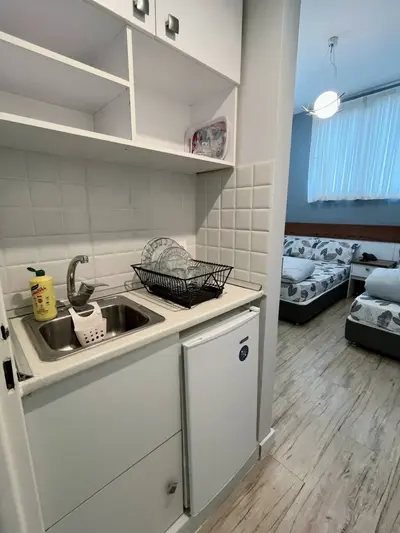 مجتمع اقامتی یاوری - واحد سه تخته 101