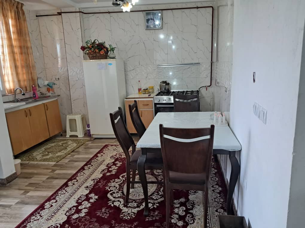 یک خوابه شالیزار 6