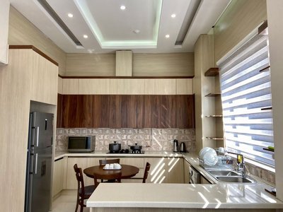 مجتمع اقامتی سه خوابه دوبلکس بام - واحد 7