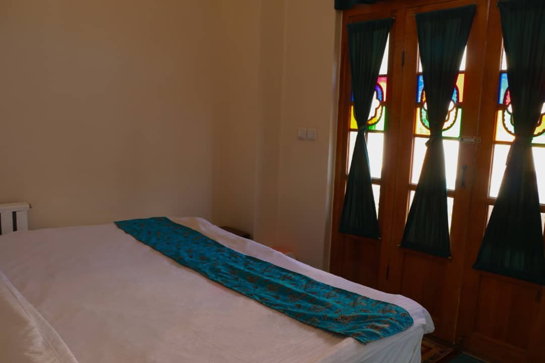 اقامتگاه سنتی سلطانی - واحد یاقوت -   