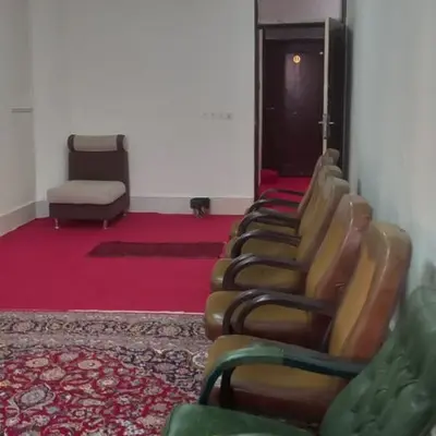 مجتمع اقامتی رحیمی - واحد ۱۰