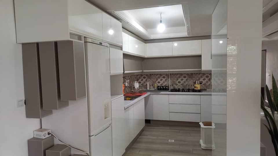 یک خوابه استخردار آبگرم خانه باغ الدا 2