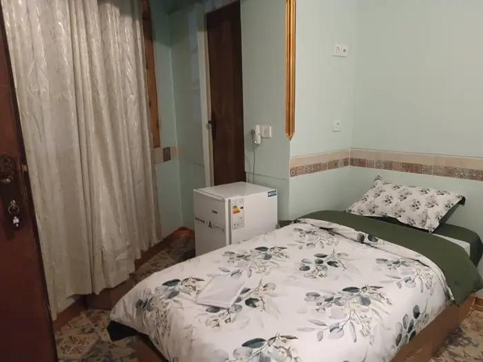 اقامتگاه سنتی موتاب - واحد 6 -   