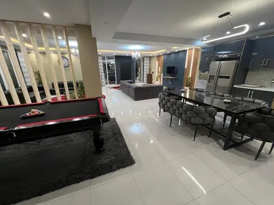 ویلا سه خوابه استخردار آبگرم همراز