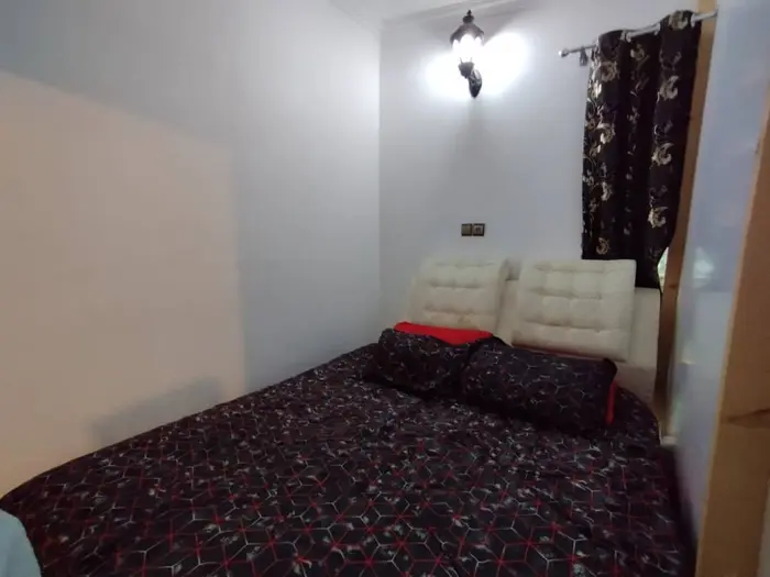 مجتمع اقامتگاهی یک خوابه آرسام سوئیت 5 -   