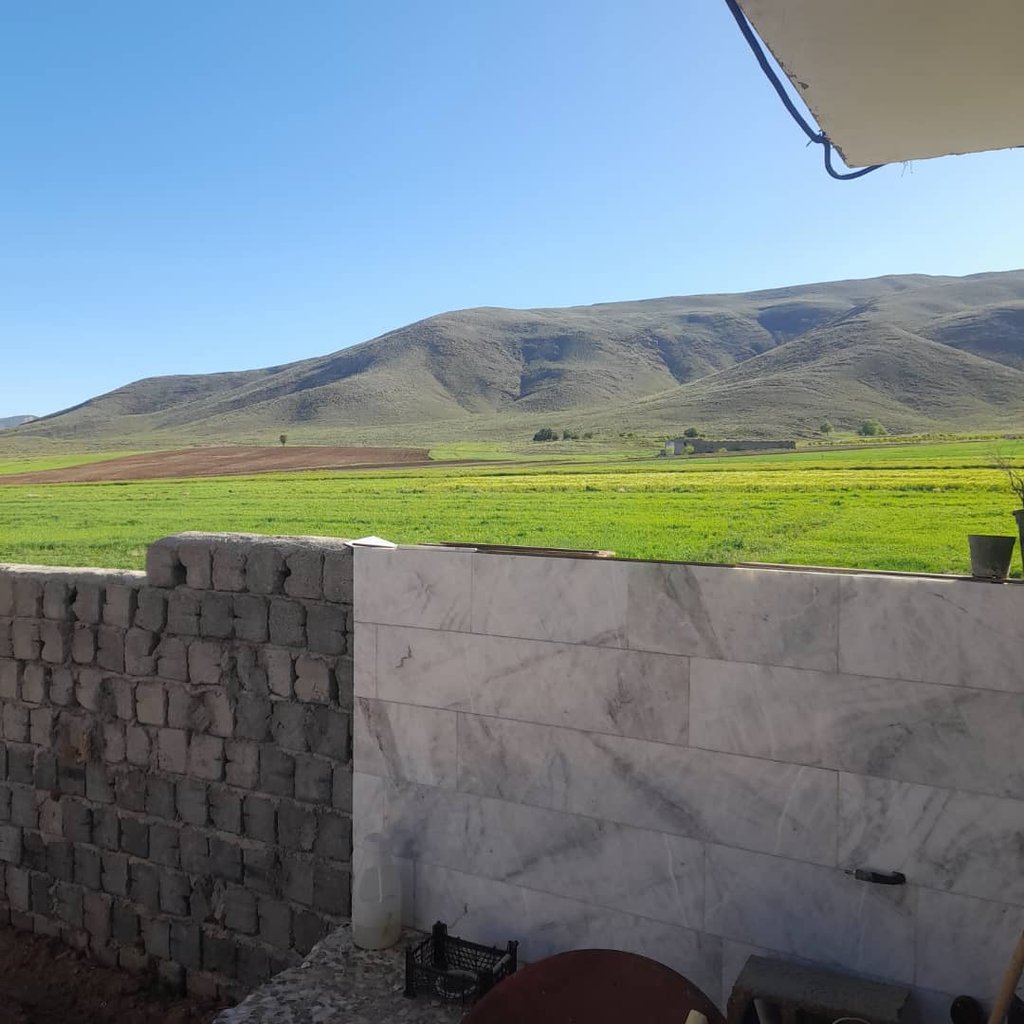 ویلا دوخوابه اهورا گنجه