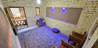 اقامتگاه سنتی ماهورا - واحد ستاره قطبی ۶