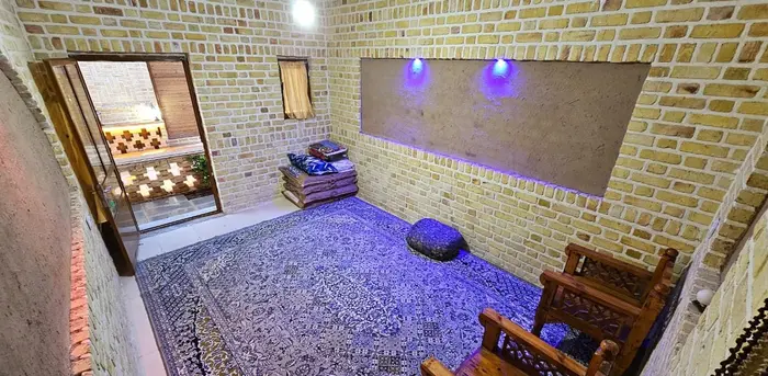 اقامتگاه سنتی ماهورا - واحد ستاره قطبی ۶ -   