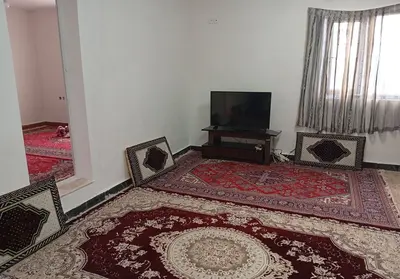 سوئیت دوخوابه روستایی فجر 14