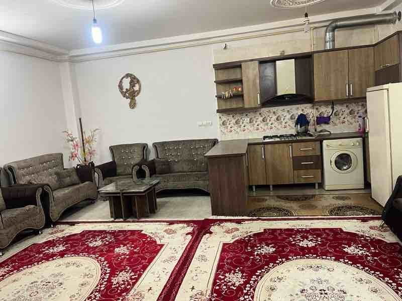 سوئیت دوخوابه بینش ۱۳