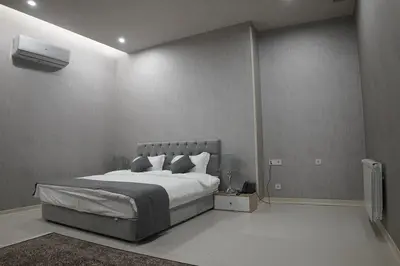 مجتمع اقامتی مهوا - واحد 607