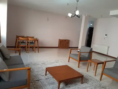 آپارتمان دوخوابه کیان ۲ - واحد ۱۵