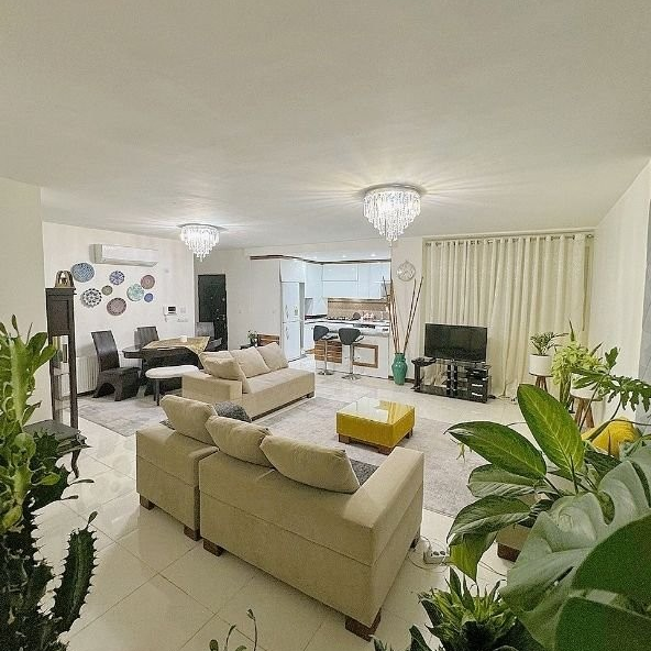 آپارتمان دوخوابه کریم خان زند