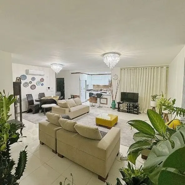 آپارتمان دوخوابه کریم خان زند -