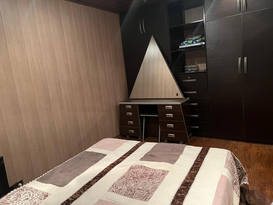 یک خوابه تله سیژ شمشک