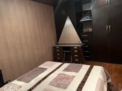 آپارتمان یک خوابه سیژپیست شمشک