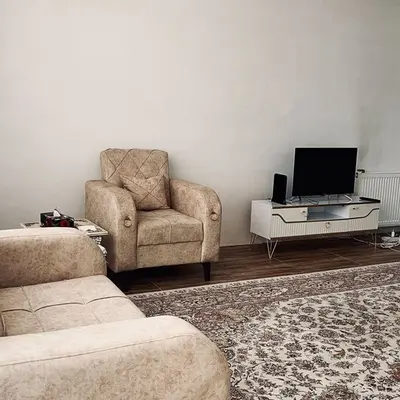 آپارتمان دوخوابه ریکادو نصر 1