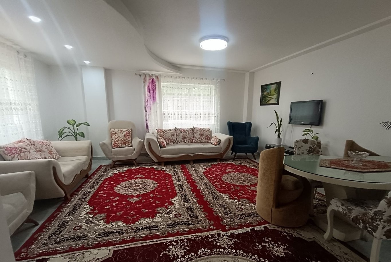 یک خوابه شکاری