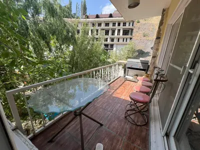 آپارتمان یک خوابه سیژپیست شمشک