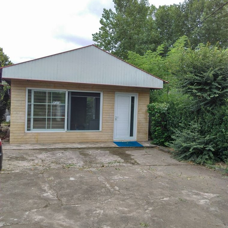 سوئیت فلت گلخانه یوکا