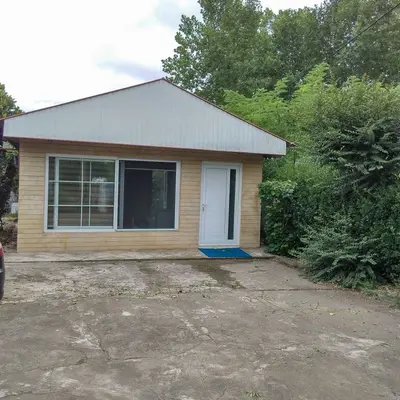 سوئیت فلت گلخانه یوکا