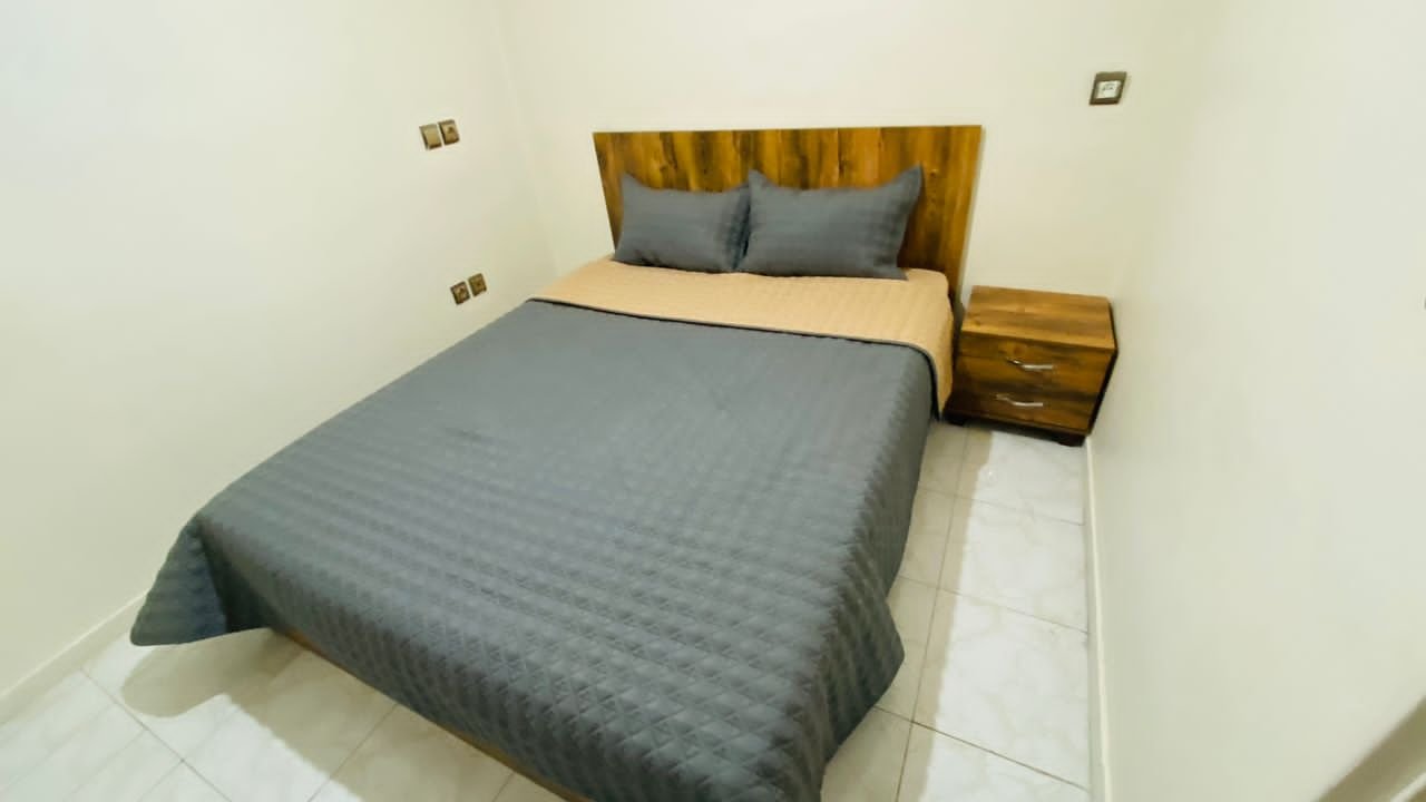 آپارتمان دوخوابه گلخانه پاسداران - واحد ۳