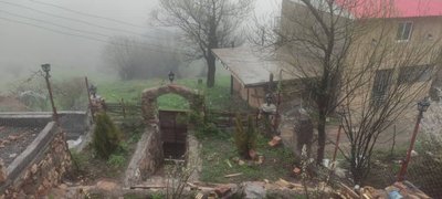 بومگردی کلاری - واحد افرا