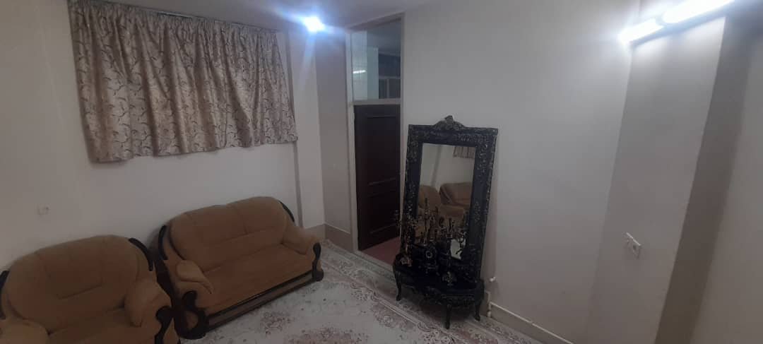 یک خوابه کوروش