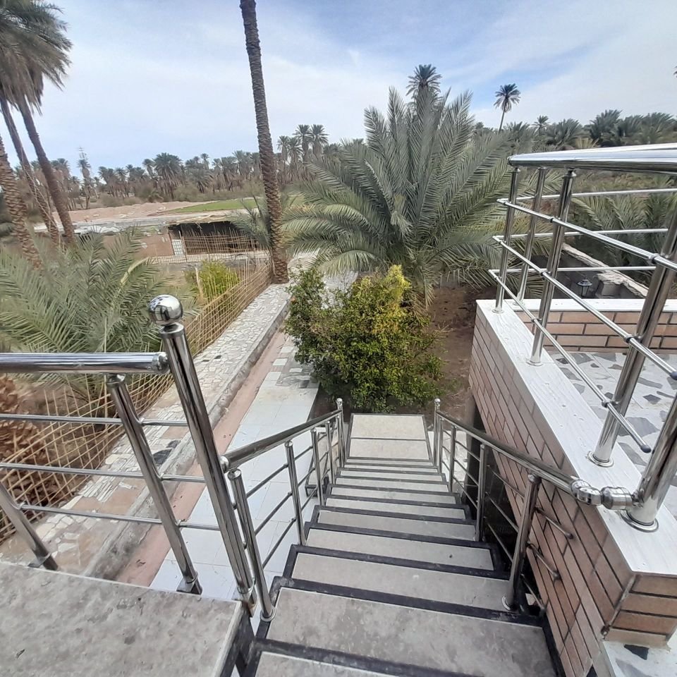 کلوت حرفه ای شهداد - واحد 14