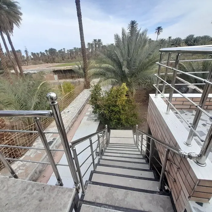 اقامتگاه سنتی کلوت حرفه ای شهداد - واحد 14 -   