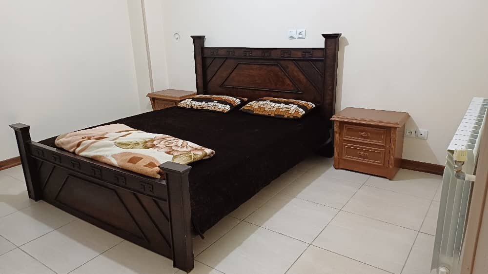 آپارتمان دوخوابه سلامت واحد 1