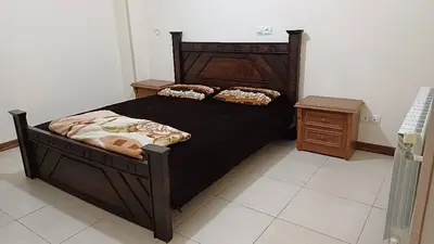 آپارتمان دوخوابه سلامت واحد 1