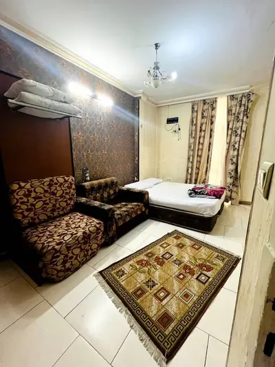 مجتمع اقامتی جدیدی - واحد سه تخته ۳