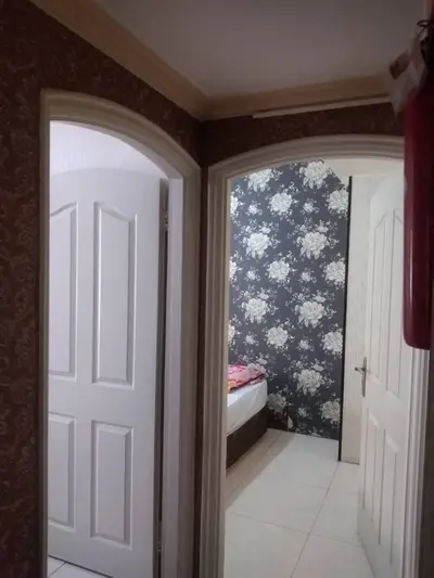 مجتمع اقامتی جدیدی - واحد هفت تخته