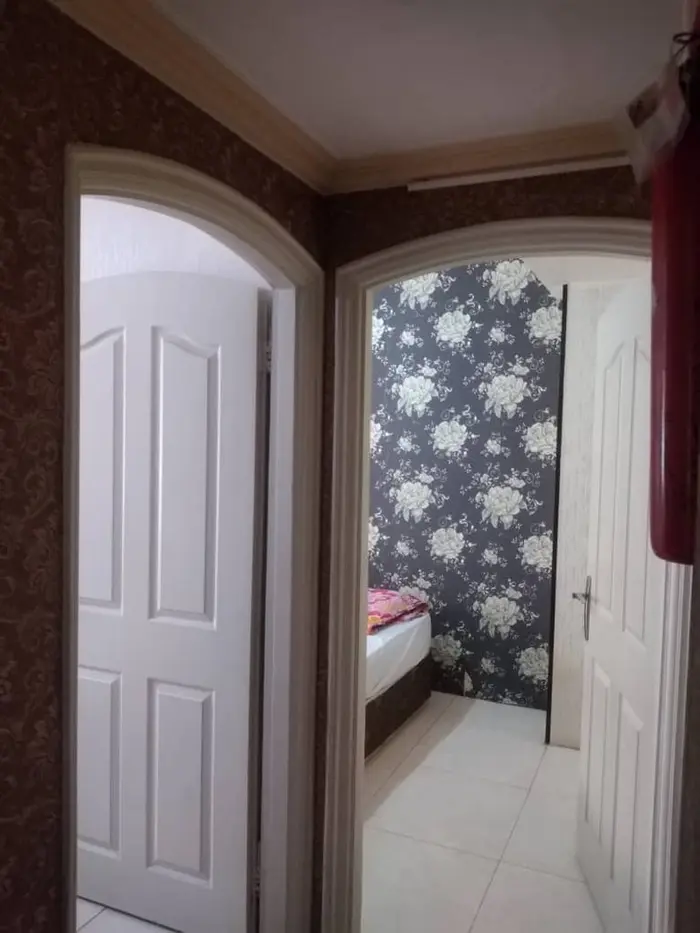 مجتمع اقامتگاهی جدیدی - واحد هفت تخته -   