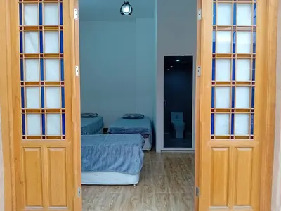 بومگردی یزدان - واحد ۶