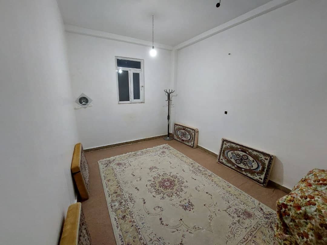 دوخوابه تخت سلیمان