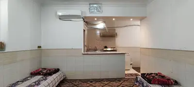 مسافرخانه شبنم - واحد 3